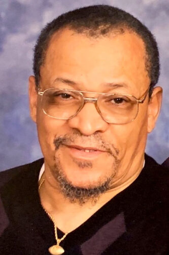 Donald B. Smith 1946-2026